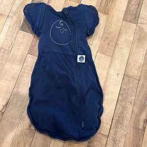 Nested Bean Zen One 0-3 Swaddle